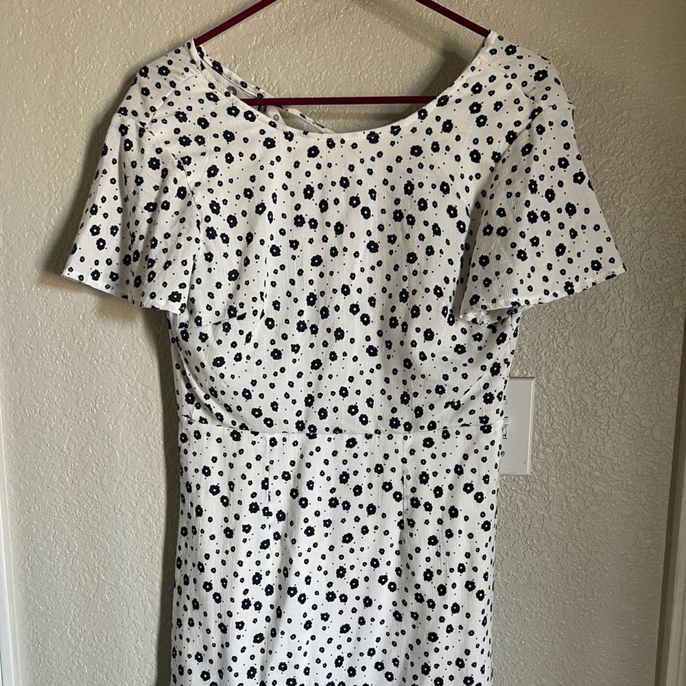 Princess Polly White Dress